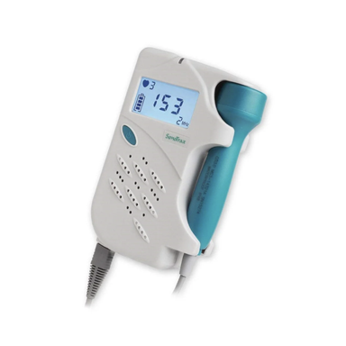 Doppler fœtal Edan® SonoTrax Fetal 3mHz avec affichage