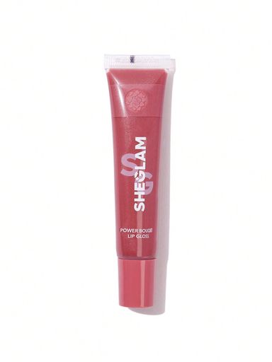 SHEGLAM Power Bouquet Lip Gloss - Power Petals