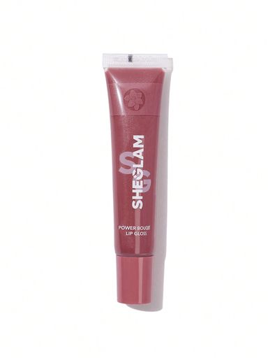 SHEGLAM Power Bouquet Lip Gloss - Freesia