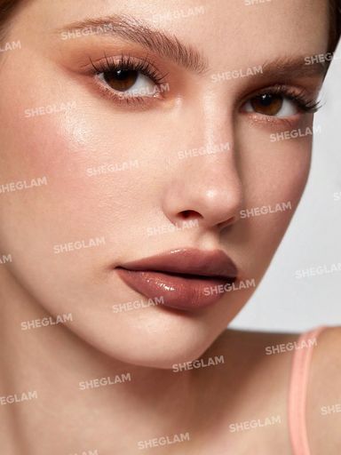 SHEGLAM Power Bouquet Lip Gloss - Espresso Yourself