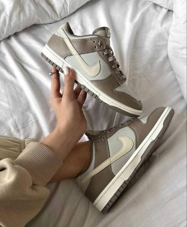 Nike Dunk low