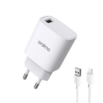 oraimo FireFly 3 10W Wall Charger Kit