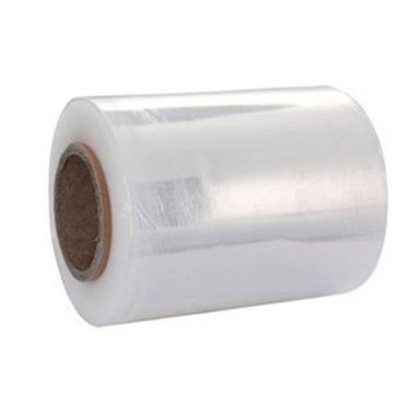 Plástico Stretch Film 25 cm x Rollo (2 Kg)