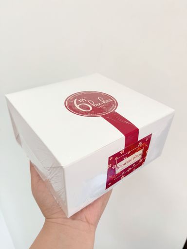 48-Piece Brownie Bites Box