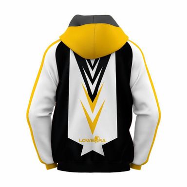 Bumble Bee Hoodie(All Over Print)