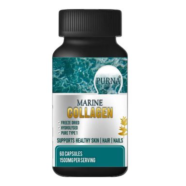 Purna Marine Collagen