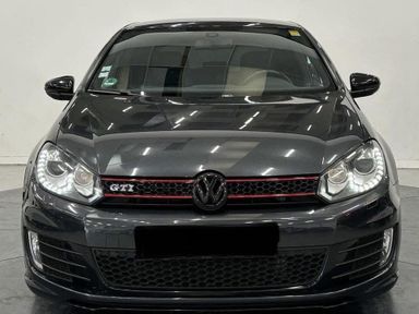 VOLKSWAGEN GOLF GTI 2011