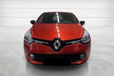 Renault Clio 2018