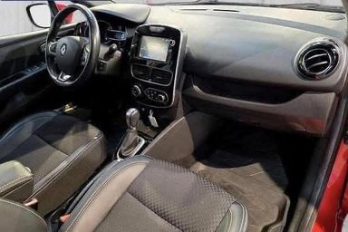 Renault Clio 2018