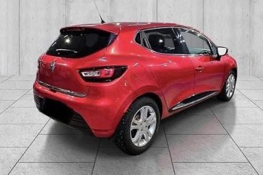 Renault Clio 2018