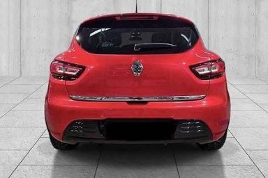 Renault Clio 2018