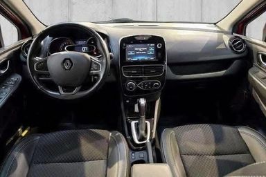 Renault Clio 2018