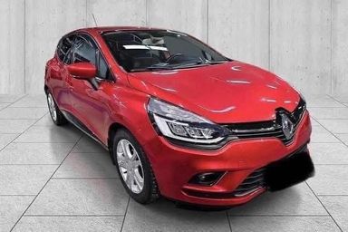 Renault Clio 2018