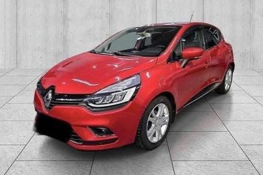 Renault Clio 2018