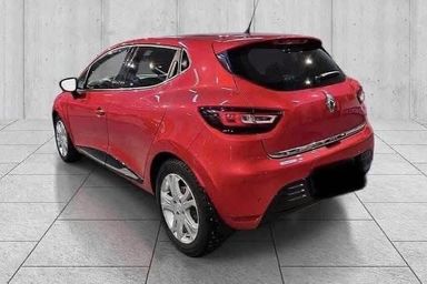 Renault Clio 2018