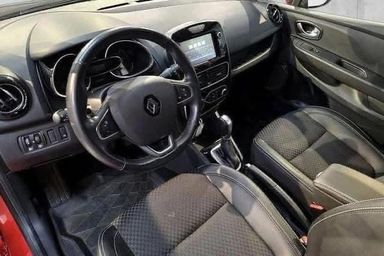 Renault Clio 2018