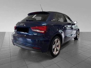 Audi  1.0 TFSI SPORT S-TRONIC 