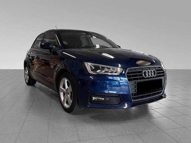 Audi  1.0 TFSI SPORT S-TRONIC 