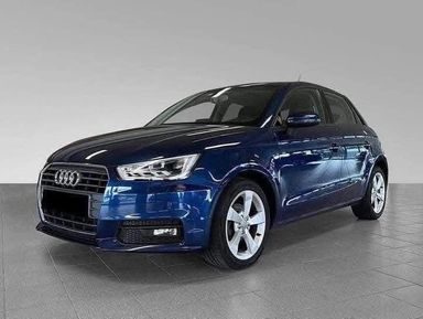 Audi  1.0 TFSI SPORT S-TRONIC 