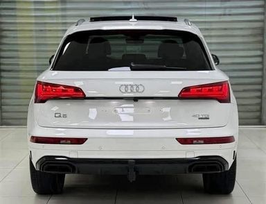 Audi Q5 40  TDI QUATTRO 2021