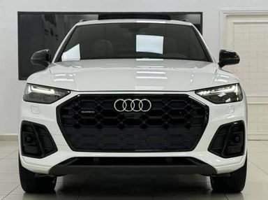 Audi Q5 40  TDI QUATTRO 2021