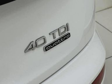 Audi Q5 40  TDI QUATTRO 2021