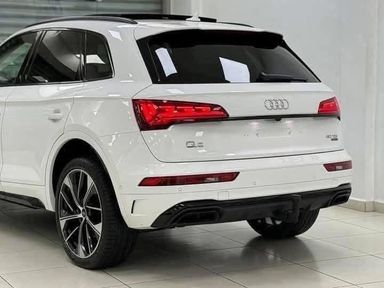 Audi Q5 40  TDI QUATTRO 2021