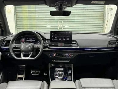 Audi Q5 40  TDI QUATTRO 2021