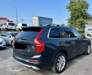 Volvo XC 90 2.0 190CH , année : 2017