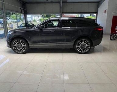 Range Rover Velar 2021