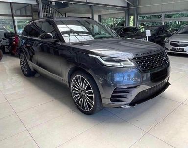 Range Rover Velar 2021