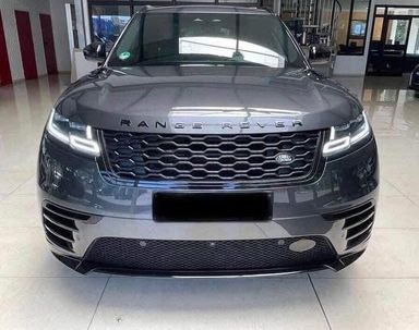 Range Rover Velar 2021