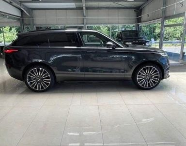 Range Rover Velar 2021