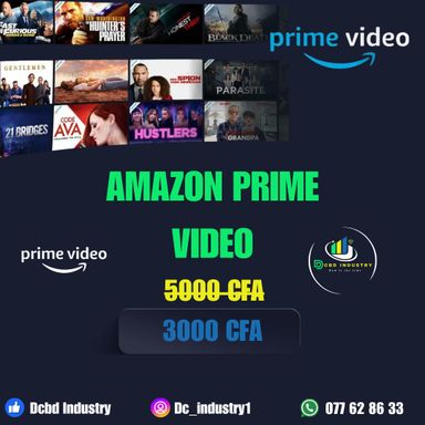 Prime Video