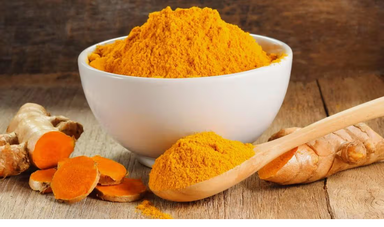 Turmeric Powder Pack 500g