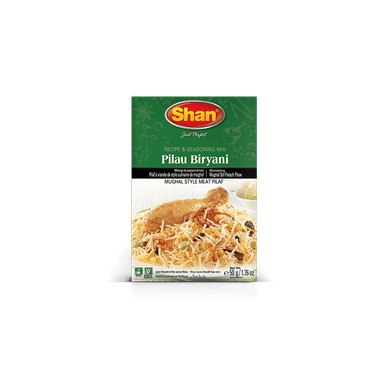 Shan Perfect Pulao Biriyani 50g