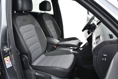 Volkswagen Tiguan Allspace  DSG R-Line