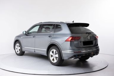 Volkswagen Tiguan Allspace  DSG R-Line