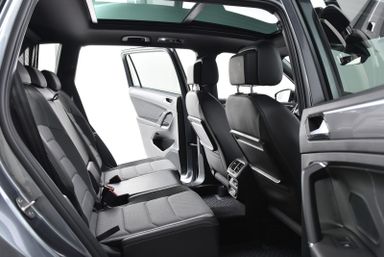 Volkswagen Tiguan Allspace  DSG R-Line