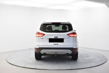 Ford Kuga TDCI AWD 2014