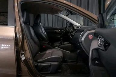 Nissan Qashqai 1.5 / DCI