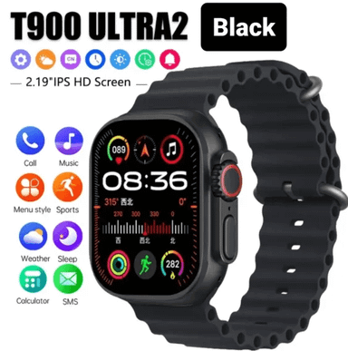 Watch 9 Ultra