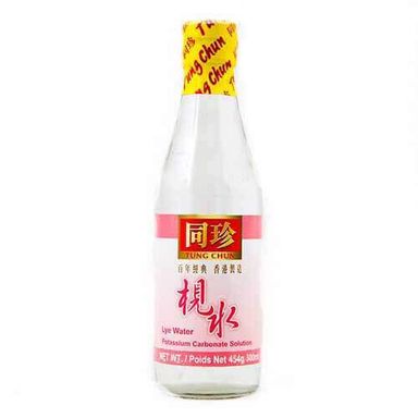 Tung Chun Lye Water 300mL