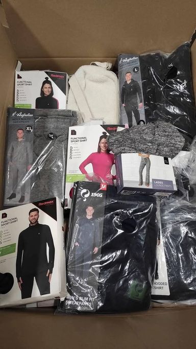 Adult clothes at unbeatable prices