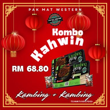 Promosi Kawin Kambing Perap