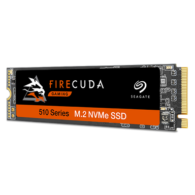 Seagate FireCuda 510 Solid State Drive