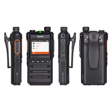 G-Talk Leopard PTT Radio