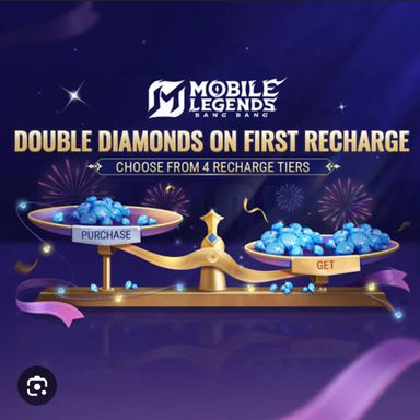 Double Diamond