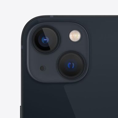 Iphone 13-Noir-Debloqué