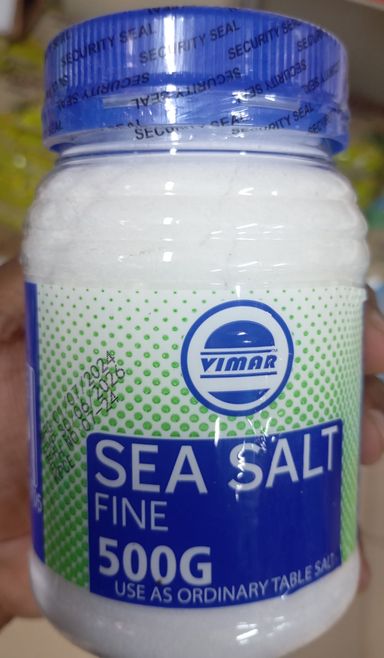 VIMAR SEA SALT FINE